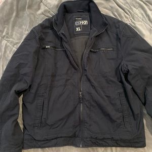 Mens XL jacket